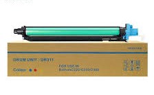 UNIDAD DE CILINDRO PARA BIZHUB C227